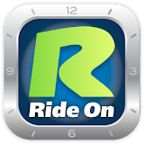 Ride On Real Time icon