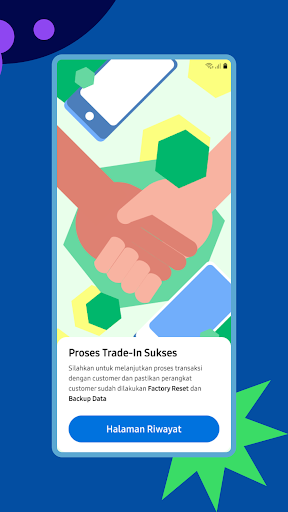 EZ Trade Store screenshot 5