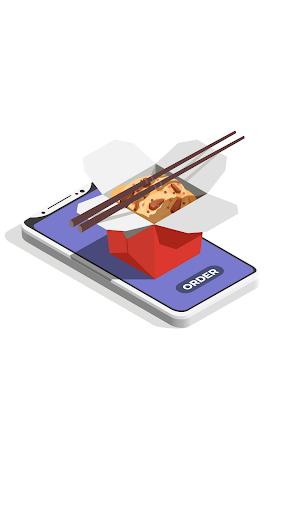 Bhukhar Food App Screen 3
