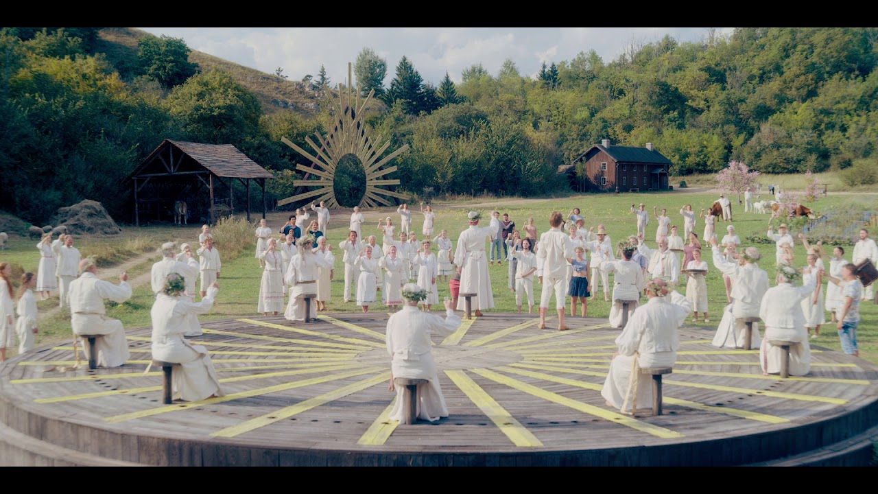 Midsommar full online movie online 123movies