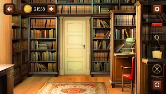 Game screenshot 100 дверей - Побег из комнаты hack