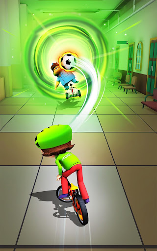 BMX Blast 2022 - Action - games