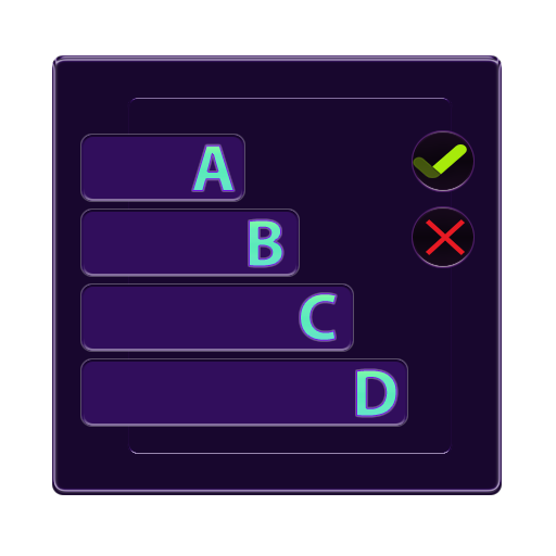 XQuiz logo