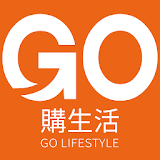 Go購生活：優質生活商品嚴選 icon