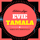 Evie Tamala Dangdut MP3 Terpopuler icon