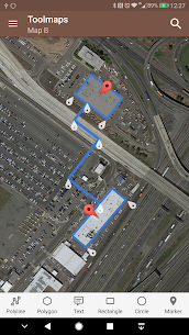 Tools for Google Maps Mod Apk 4