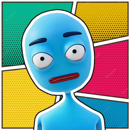 Kirbilly Human  Ragdoll Fall