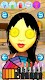 screenshot of Princess Game Salon Angela 3D