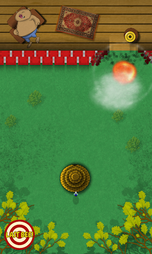 Hammer Bees Screen 2
