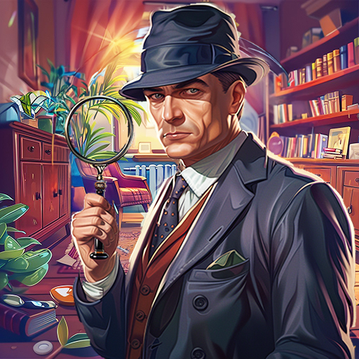 Hidden Object Download on Windows