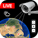 Live Earth Cam - دیدن زنده زمین دانلود در ویندوز