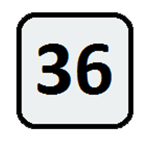36 Questions logo