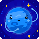 Star Walk 2 - 子供のための天文学のゲーム：太陽系、惑星、星、星座、空オブジェクトを学ぶ Windowsでダウンロード