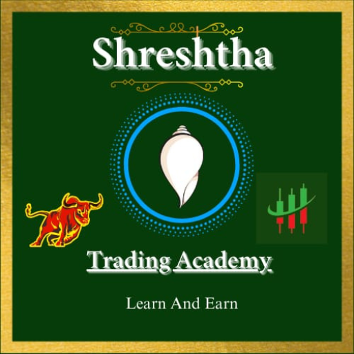 Shreshtha Trading Academy logo
