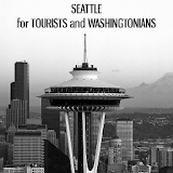 Seattle for Tourists and WA icon