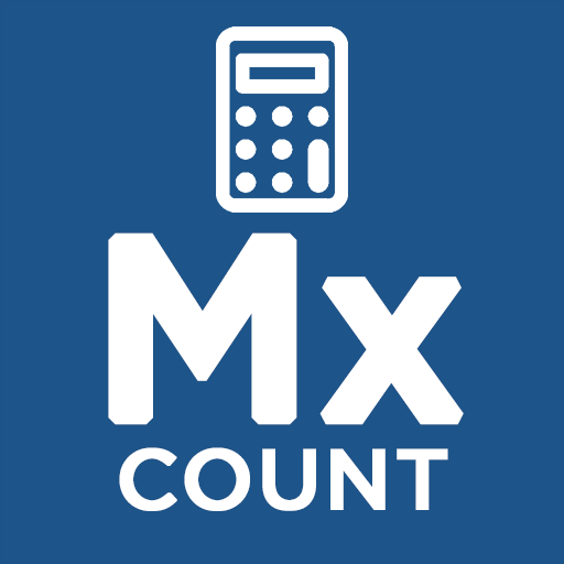 MxCount logo