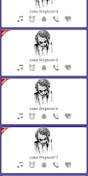 Joker Ringtone Offline