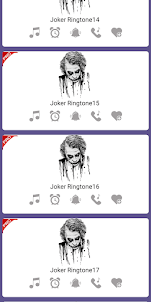 Joker Ringtone Offline