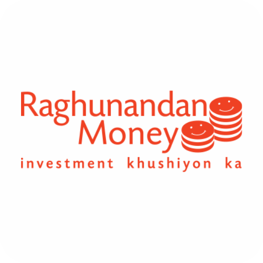 RMoney Mock logo