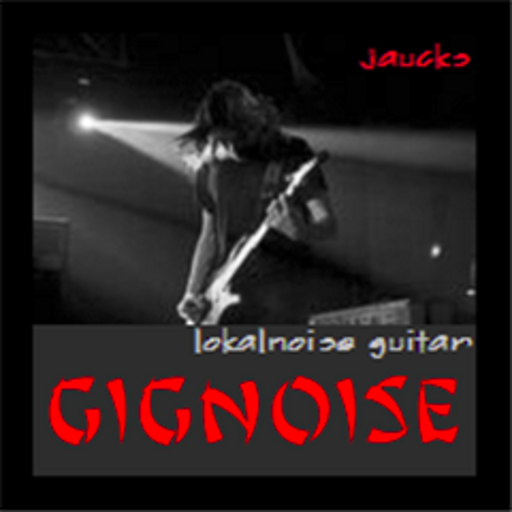 GigNoise logo