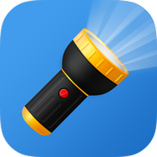 Flashlight logo