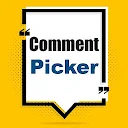 Comment Picker For Giveaways