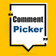 Top 14 Tools Apps Like Comment Picker - Best Alternatives