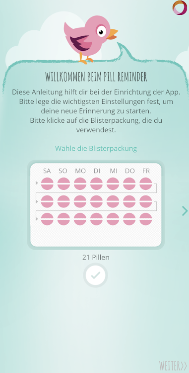 Pill Reminder - 3.2.0 - (Android)