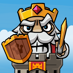 Icon image CASTLE TYCOON - IDLE Tower RPG