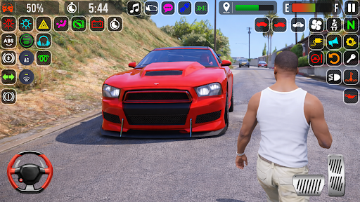 Miami Gangster Real Mafia 3D