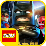 Guide LEGO Batman 3 icon