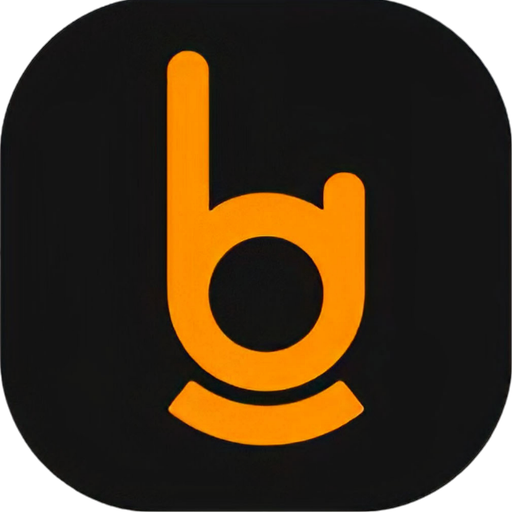 GetBit logo