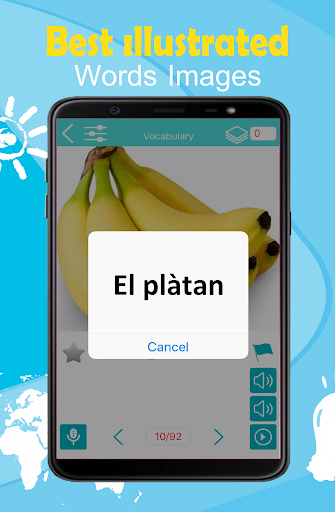 Catalan 5000 Words with Pictures