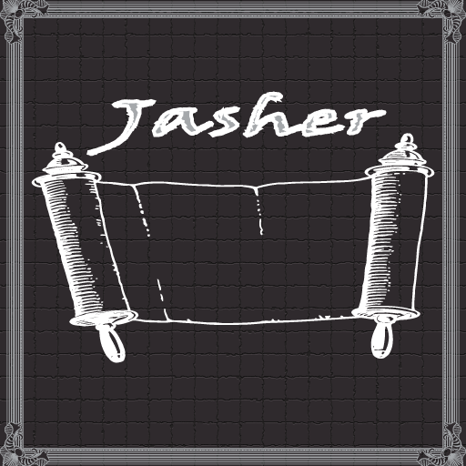 The Apocryphal Books of Jasher