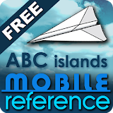 ABC Islands - FREE Guide icon