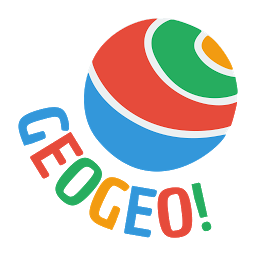 Icon image GeoGeo!