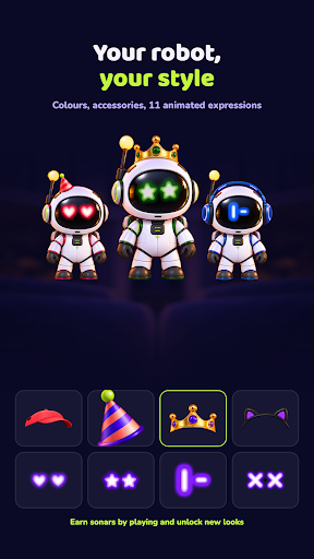 Intrus: Spot the Intruder screenshot