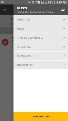 Controlsys Screen 2