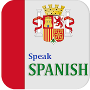 Learn Spanish Offline || Speak Spanish || Alphabet