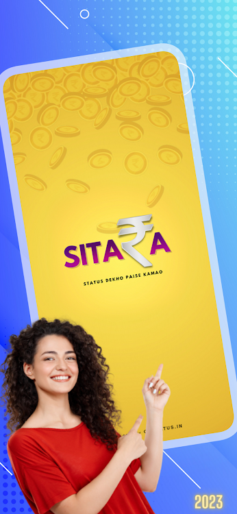 SITARA : Watch Video Earn Cash - 1.5 - (Android)