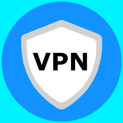 Raid VPN - Secure VPN Proxy 1.5.6 Icon