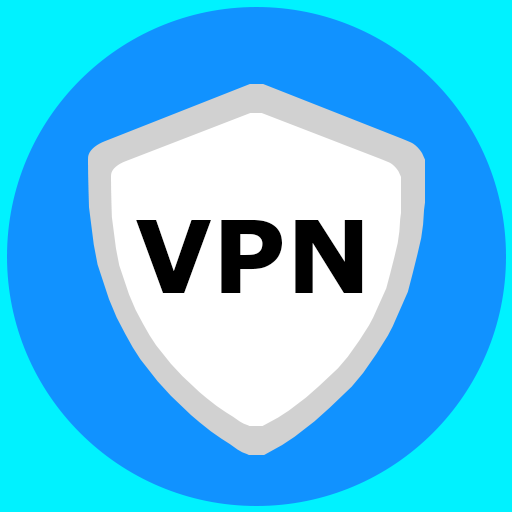 Raid VPN - Secure VPN Proxy  Icon