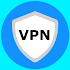 Raid VPN - Secure VPN Proxy1.5.3 (Mod)