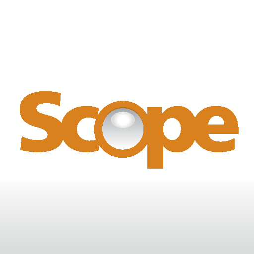 Scope App logo