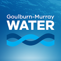Goulburn Murray Water Mobile