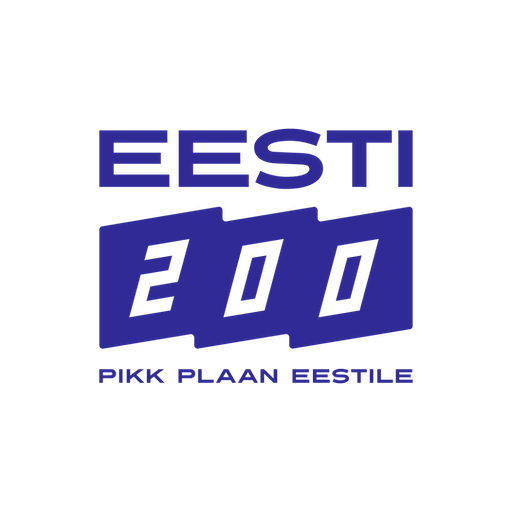 Eesti 200 logo