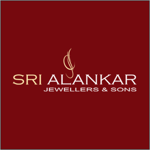 Sri Alankar Jewellers & Sons 1.4.1 Icon