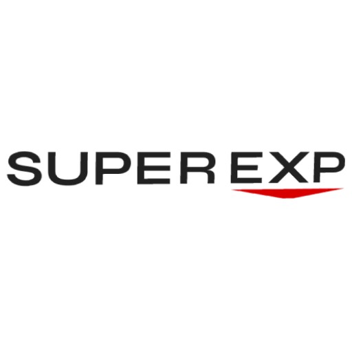 SuperEXP logo