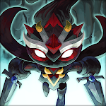 Cover Image of Descargar Assassin Lord: Idle RPG (Magia)  APK