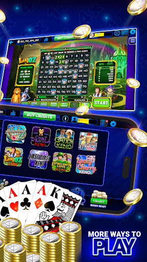 Multi-Play Video Poker™ 27